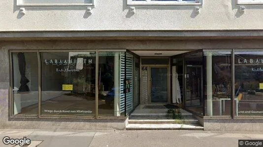 Apartments for rent in Stuttgart-Mitte - Photo from Google Street View