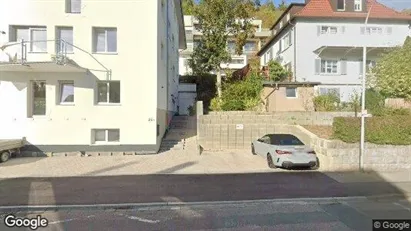 Apartments for rent in Main-Tauber-Kreis - Photo from Google Street View