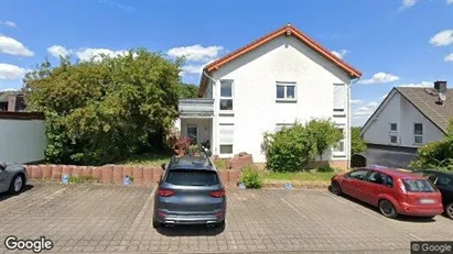 Apartments for rent in Gießen - Photo from Google Street View