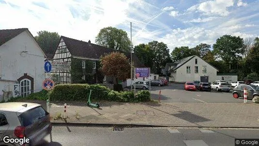 Apartments for rent in Mettmann - Photo from Google Street View