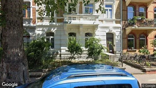 Apartments for rent in Koblenz - Photo from Google Street View