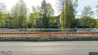 Apartments for rent in Tampere Eteläinen - Photo from Google Street View