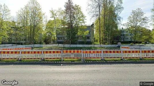 Apartments for rent in Tampere Eteläinen - Photo from Google Street View