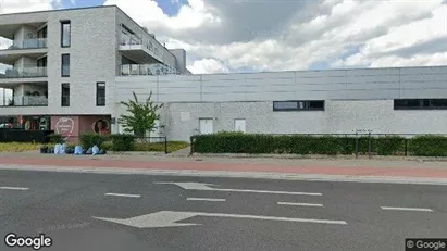 Apartments for rent in Pelt - Photo from Google Street View
