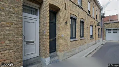 Apartments for rent in Ieper - Photo from Google Street View