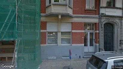 Apartments for rent in Oudenaarde - Photo from Google Street View