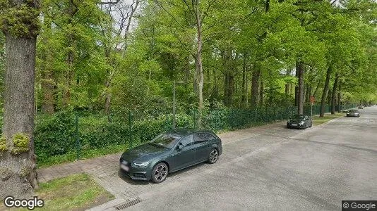 Apartments for rent in Antwerp Ekeren - Photo from Google Street View