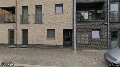 Apartments for rent in Mol - Photo from Google Street View