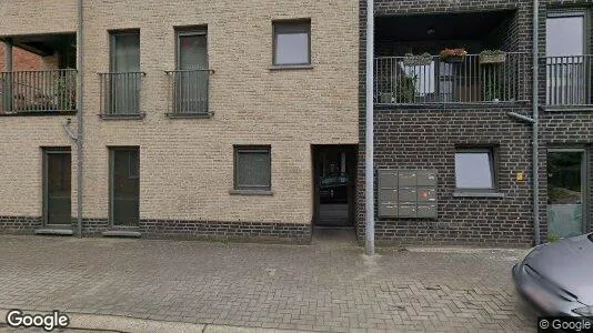 Apartments for rent in Mol - Photo from Google Street View