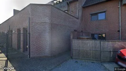 Apartments for rent in Bocholt - Photo from Google Street View