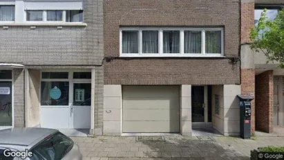 Apartments for rent in Vilvoorde - Photo from Google Street View