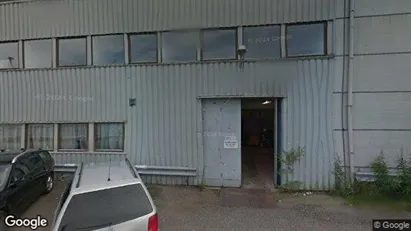 Apartments for rent in Tønsberg - Photo from Google Street View