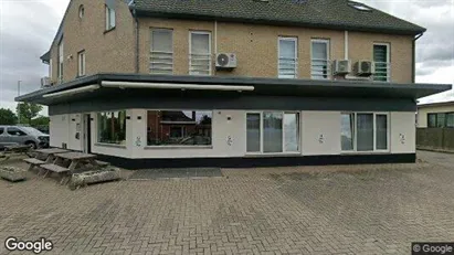 Apartments for rent in Diepenbeek - Photo from Google Street View