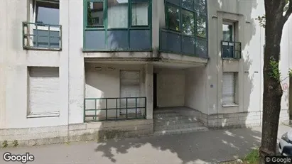 Apartments for rent in Nantes - Photo from Google Street View