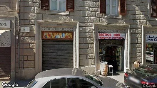 Apartments for rent in Florence - Photo from Google Street View