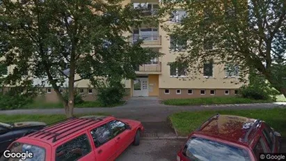Apartments for rent in Plzeň-město - Photo from Google Street View