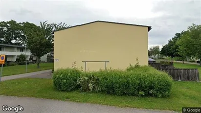 Apartments for rent in Mönsterås - Photo from Google Street View