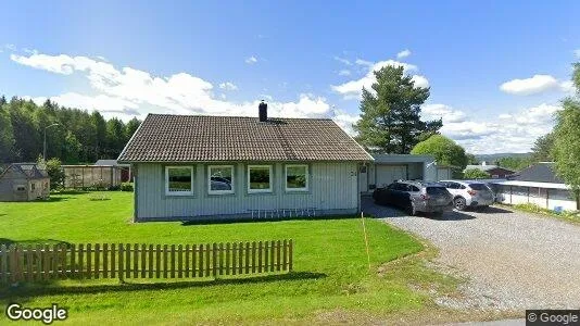 Apartments for rent in Örnsköldsvik - Photo from Google Street View