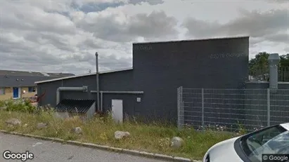 Apartments for rent in Risskov - Photo from Google Street View