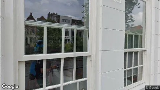 Apartments for rent in Utrecht Binnenstad - Photo from Google Street View