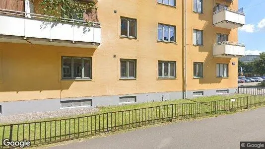 Apartments for rent in Norrköping - Photo from Google Street View
