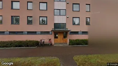 Apartments for rent in Borlänge - Photo from Google Street View