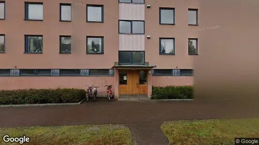 Apartments for rent in Borlänge - Photo from Google Street View