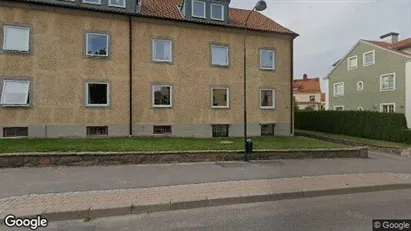Apartments for rent in Linköping - Photo from Google Street View