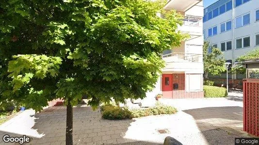 Apartments for rent in Stockholm West - Photo from Google Street View