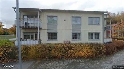 Apartments for rent in Järfälla - Photo from Google Street View