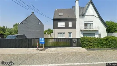Apartments for rent in Gavere - Photo from Google Street View