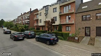 Apartments for rent in Brussels Sint-Lambrechts-Woluwe - Photo from Google Street View