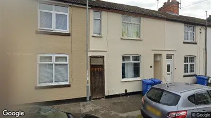 Apartments for rent in Kettering - Northamptonshire - Photo from Google Street View