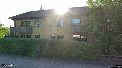 Apartments for rent in Eslöv - Photo from Google Street View