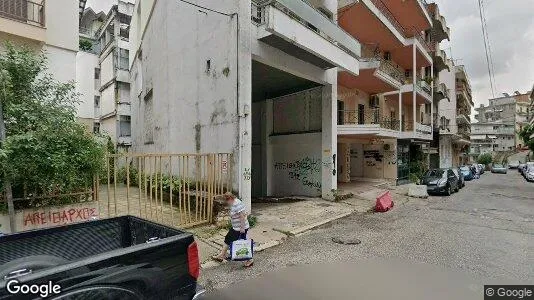 Apartments for rent in Ioannina - Photo from Google Street View