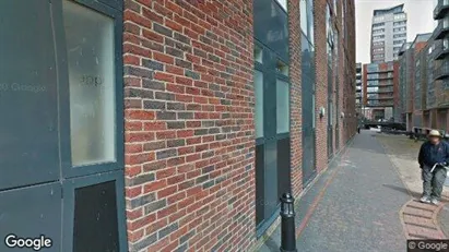 Apartments for rent in Birmingham - West Midlands - Photo from Google Street View