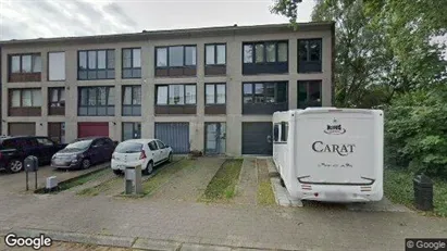 Apartments for rent in Schoten - Photo from Google Street View