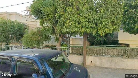 Apartments for rent in Limassol - Photo from Google Street View