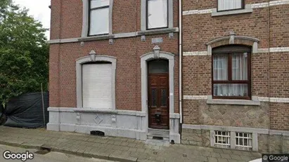 Apartments for rent in Luik - Photo from Google Street View