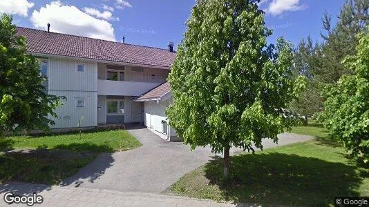 Apartments for rent in Turku - Photo from Google Street View