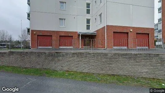 Apartments for rent in Tampere Koillinen - Photo from Google Street View