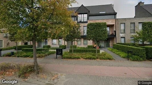 Apartments for rent in Brecht - Photo from Google Street View