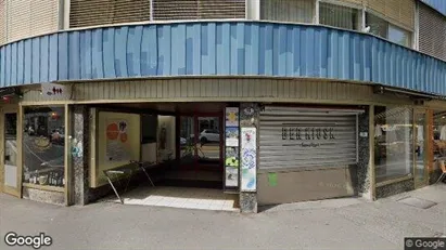 Apartments for rent in Luzern-Stadt - Photo from Google Street View