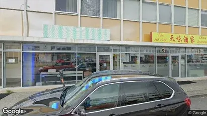 Apartments for rent in Reykjavík Háaleiti - Photo from Google Street View