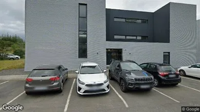 Apartments for rent in Mosfellsbær - Photo from Google Street View