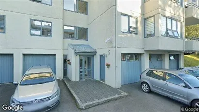 Apartments for rent in Garðabær - Photo from Google Street View