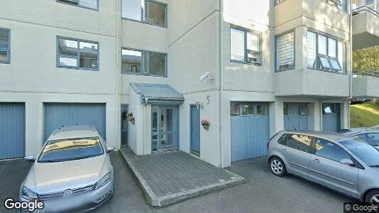 Apartments for rent in Garðabær - Photo from Google Street View