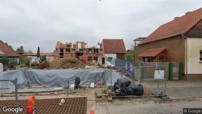 Apartments for rent in Karlsruhe - Photo from Google Street View