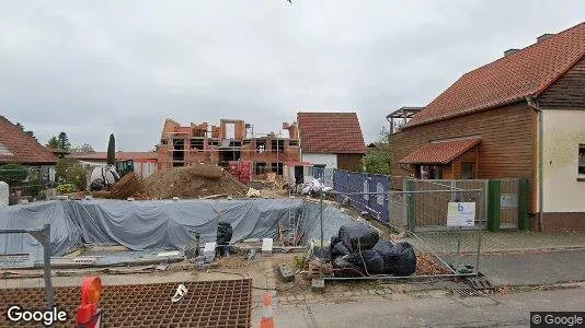 Apartments for rent in Karlsruhe - Photo from Google Street View