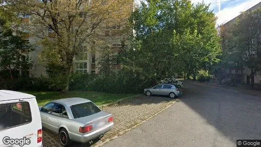 Apartments for rent in Kecskeméti - Photo from Google Street View